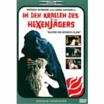 In den Krallen des Hexenjägers (DVD)