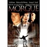 Mord in der Rue Morgue (DVD)