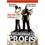 Zwei beinharte Profis (DVD)