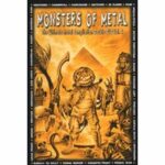 Monsters of Metal - Volume 4 - Disc 1 (DVD)