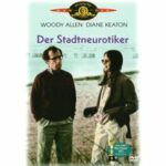 Der Stadtneurotiker (Blu-ray)