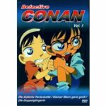 Detective Conan - Volume 1 (DVD)