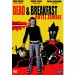 Dead & Breakfast (DVD)
