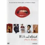 Filth and Wisdom (DVD)