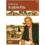 Gerd Ruge unterwegs - Im südlichen Afrika (DVD)