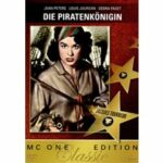 Die Piratenkönigin - Erstauflage (DVD)