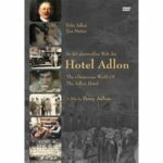 In der glanzvollen Welt des Hotel Adlon (DVD)