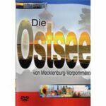Die Ostsee von Mecklenburg-Vorpommern (DVD)