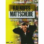 Kalkofes Mattscheibe - Staffel 1 - Disc 1 (DVD)