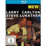 Larry Carlton & Steve Lukather Band (DVD)