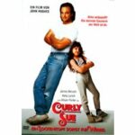 Curly Sue - Ein Lockenkopf sorgt für Wirbel (DVD)