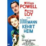 Der dünne Mann kehrt heim (DVD)