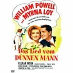Das Lied vom dünnen Mann (DVD)