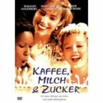 Kaffee, Milch & Zucker (DVD)