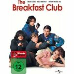 The Breakfast Club (Blu-ray)