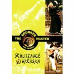 Schlitzauge sei wachsam (DVD)