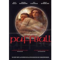 Puffball (DVD) 1 Puffball (DVD)