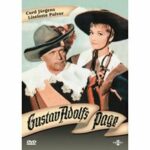 Gustav Adolfs Page (DVD)