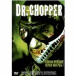 Dr. Chopper (DVD)