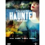 Haunted - Haus der Geister (DVD)