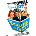 Der Schatten des dünnen Mannes (DVD)
