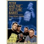 Peter and the Test Tube Babies - Keep Britain Untidy (DVD)