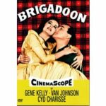 Brigadoon (DVD)