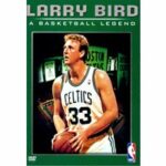 NBA - Larry Bird (DVD)