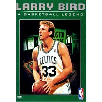 NBA - Larry Bird (DVD) 1 NBA - Larry Bird (DVD)