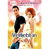 Verliebt in Sally (DVD) 1 Verliebt in Sally (DVD)