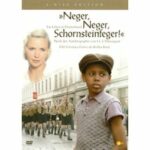 Neger, Neger, Schornsteinfeger! - Disc 1 - Teil 1 vom Hauptfilm (DVD)