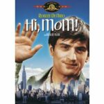 Hi, Mom! (DVD)