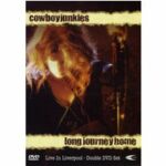 Cowboy Junkies - Long Journey Home (DVD)