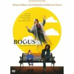 Bogus - Mein phantastischer Freund (DVD)