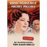 Die Spaziergängerin von Sans-Souci (DVD)