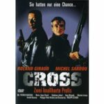 Cross - Zwei knallharte Profis (DVD)