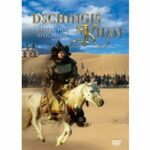 Dschingis Khan - Reiter der Apokalypse (DVD)