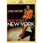 New York, New York - Erstauflage - Gold Edition (DVD)