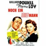 Noch ein dünner Mann (DVD)