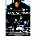 Out of Time (DVD)