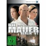 Die Mauer (DVD)