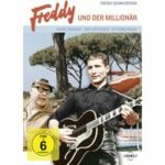 Freddy und der Millionär (DVD)