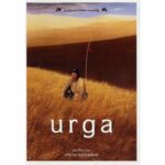 Urga (DVD)