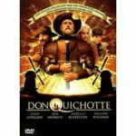 Don Quichotte (DVD)