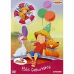 Ebb und Flo - Ebbs Geburtstag (DVD)
