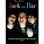 Jack der Bär (DVD)