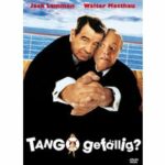 Tango gefällig? (DVD)