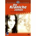 Wenn die Kraniche ziehen (DVD)
