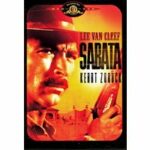 Sabata 3 - Sabata kehrt zurück (DVD)