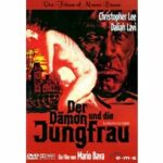 Der Dämon und die Jungfrau (DVD)